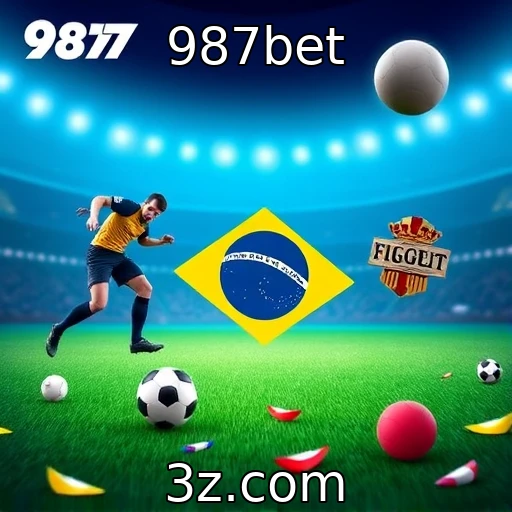 Análise dos jogos mais populares na plataforma 987bet