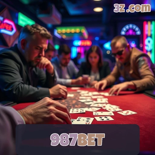 Recursos do app 987bet que transformam a experiência de jogos