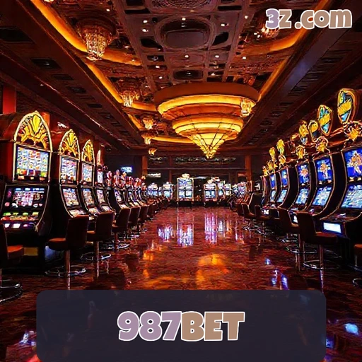 Baixar Apps Incríveis no 987bet: Entre no Jogo