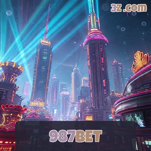 987bet Cassino Online