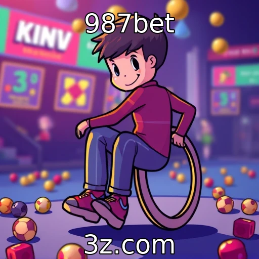 Acessibilidade nos jogos para pessoas com deficiência