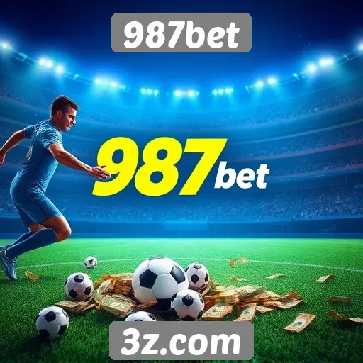 Popularidade do 987bet entre jogadores brasileiros