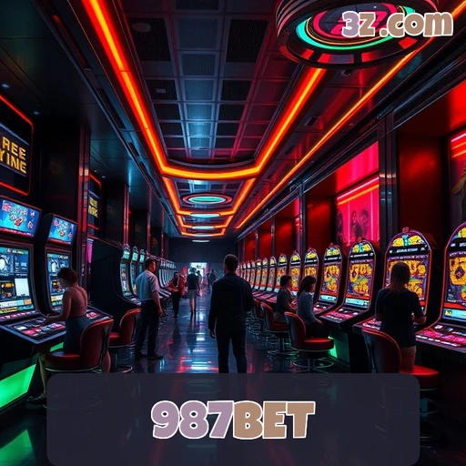 987bet Promoções Atuais