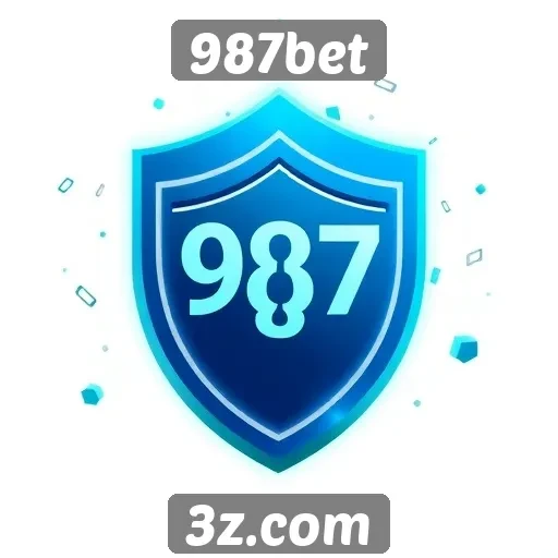Segurança e confiabilidade no site de jogos 987bet