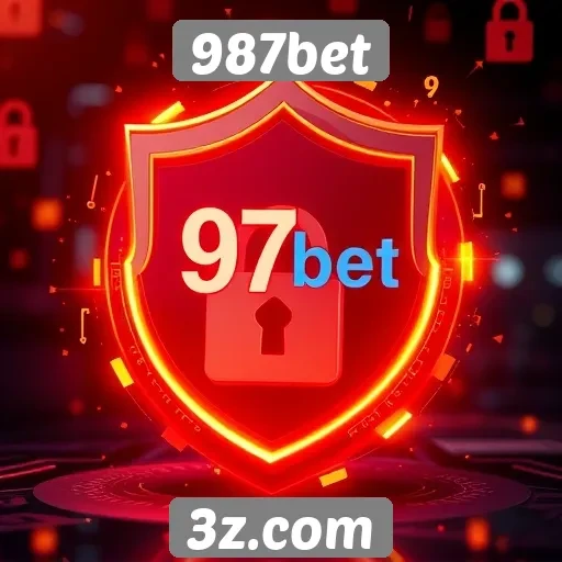 Avaliação da segurança das transações no 987bet