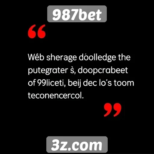 Depoimentos de usuários sobre a experiência no 987bet