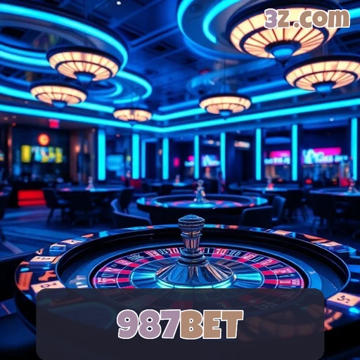 A Exclusividade do Mundo VIP no 987bet É Impressionante